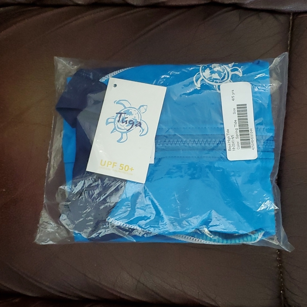Boys 4/5 yr Swimsuit